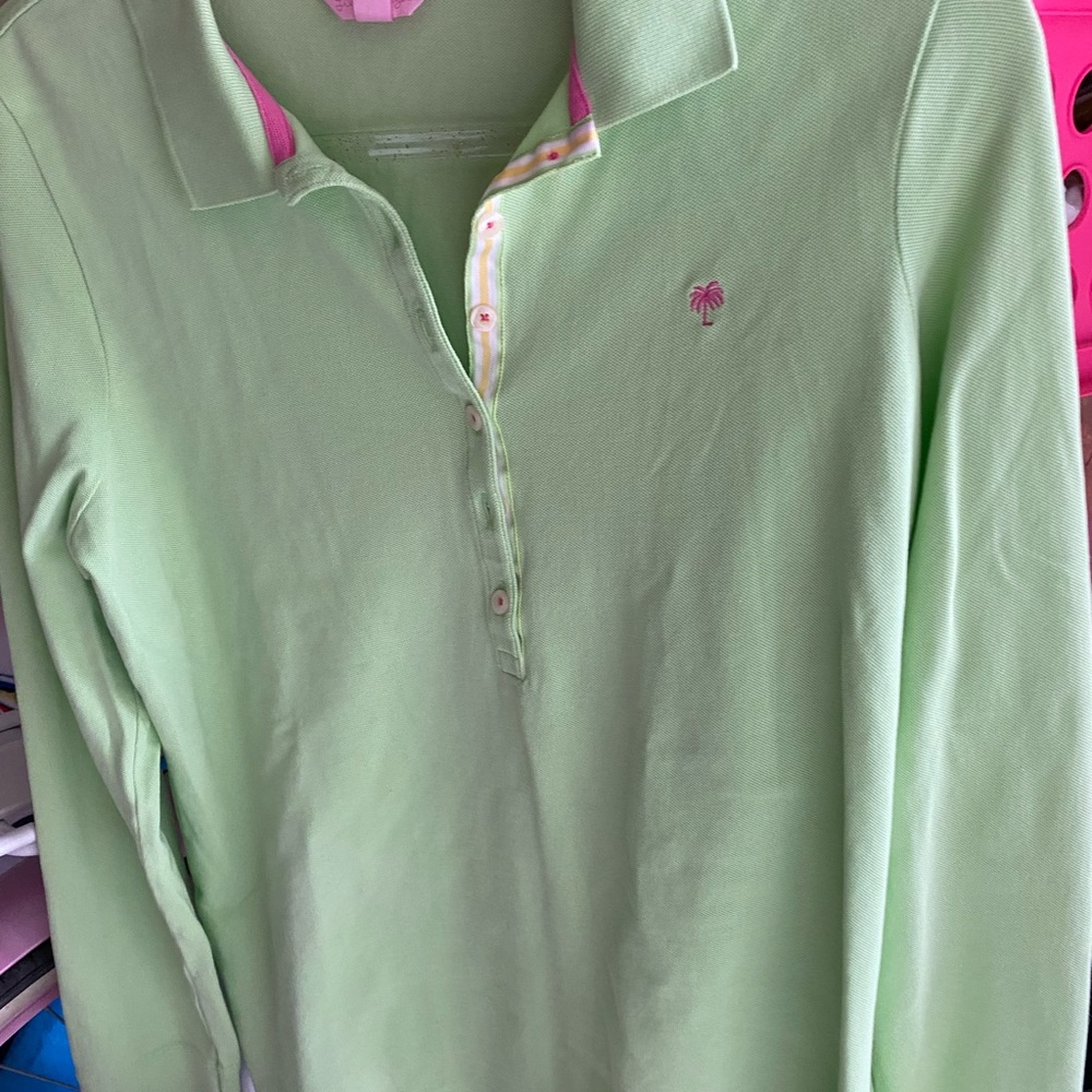 COPY - Pulitzer Long sleeve